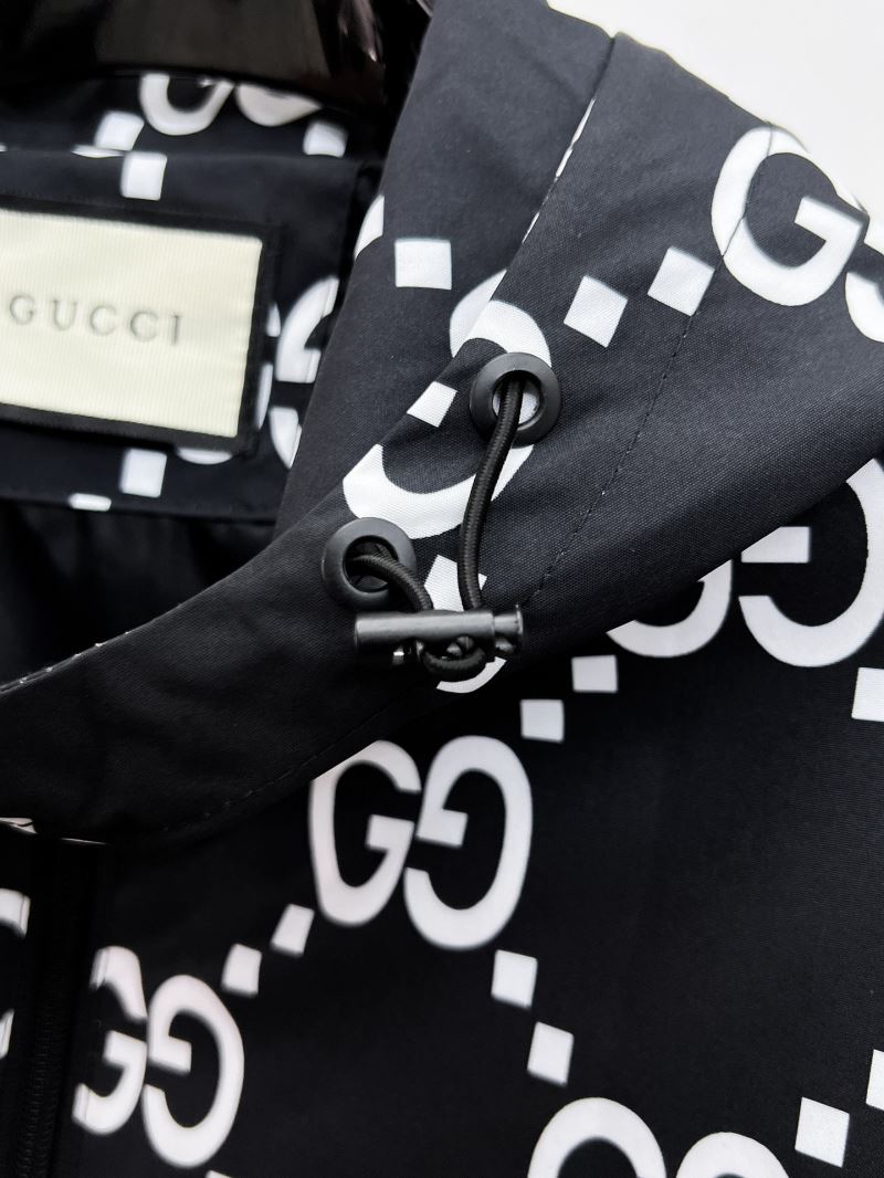 Gucci Outwear